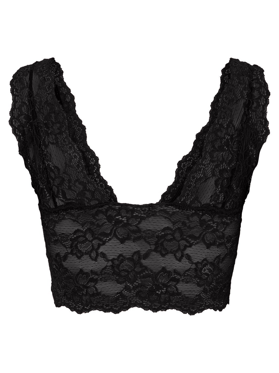 PCLINA Bra - Black